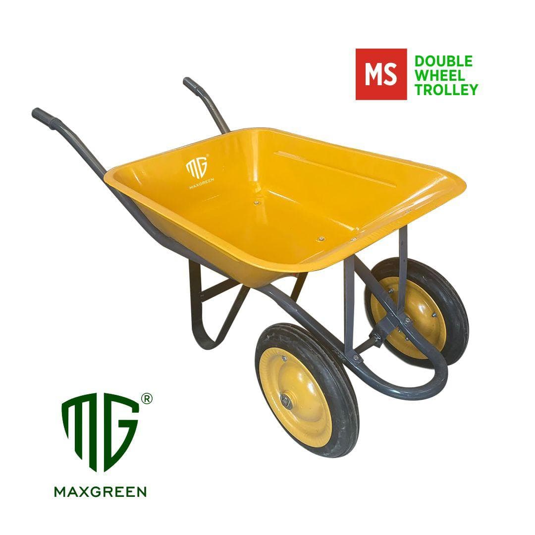 Wheel barrow